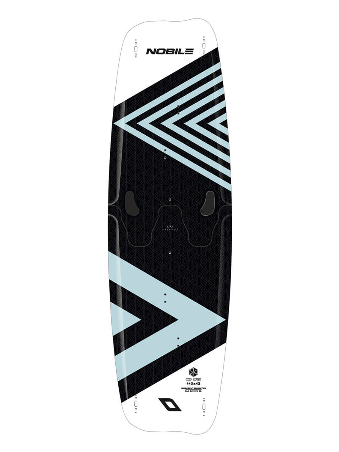 NOBILE NHP SPLIT 2023 </br> ( A PEDIDO ) 1