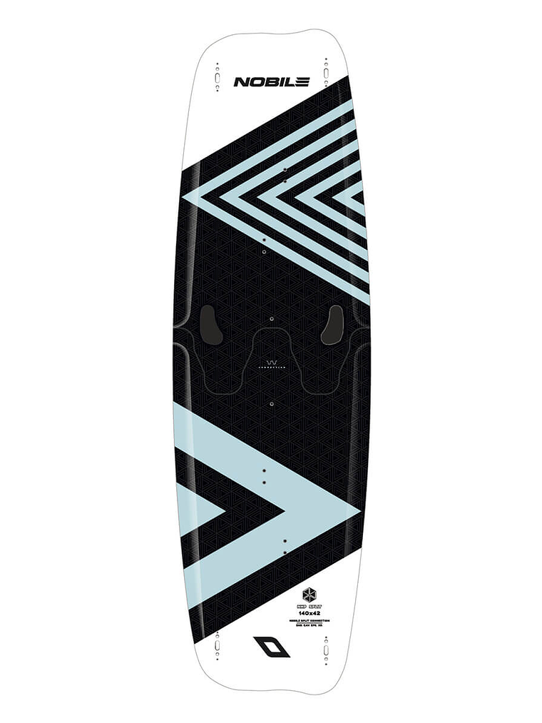 NOBILE NHP SPLIT 2023 </br> ( A PEDIDO ) 1