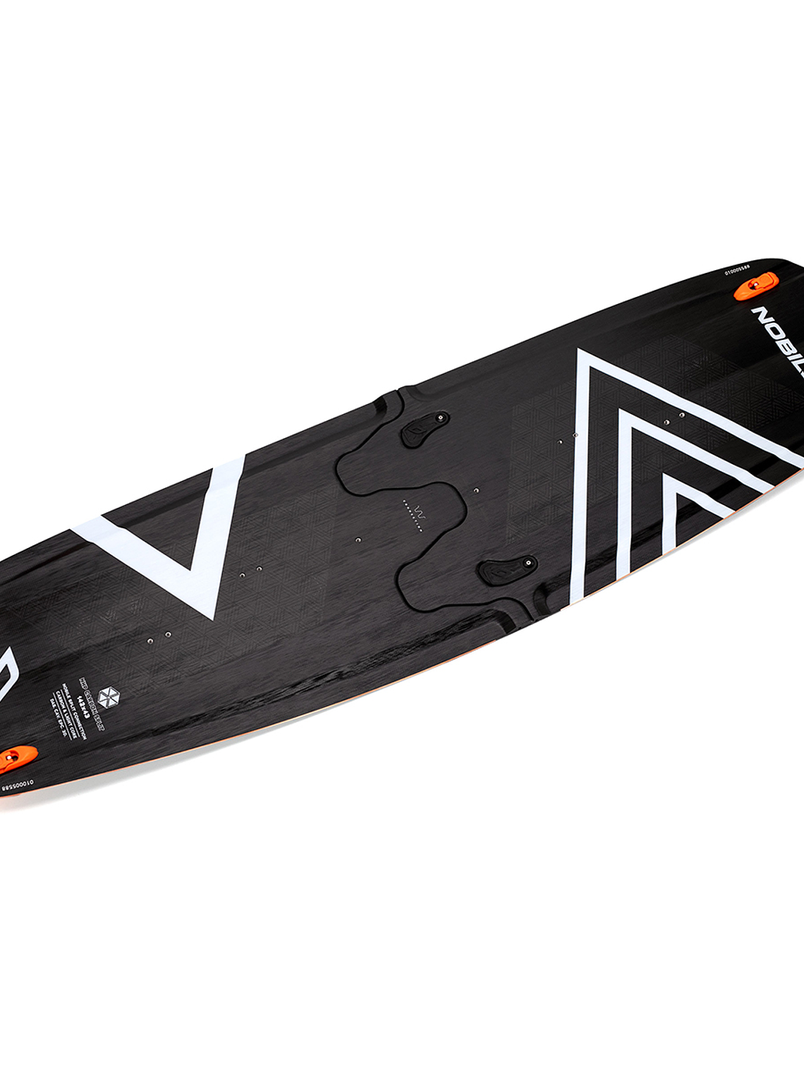 Nobile NHP CARBON SPLIT 2023 </BR> (en stock y a pedido) 1