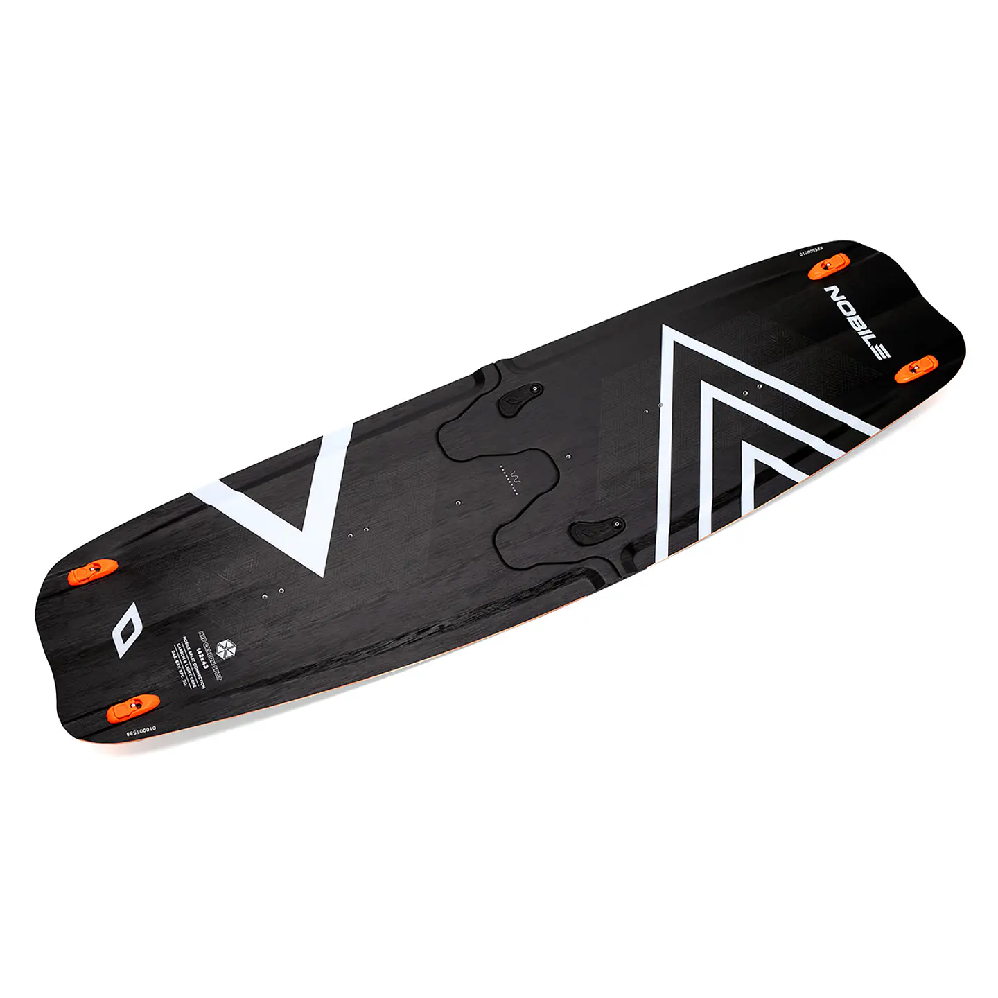 Nobile NHP CARBON SPLIT 2023 </BR> (en stock y a pedido) 1