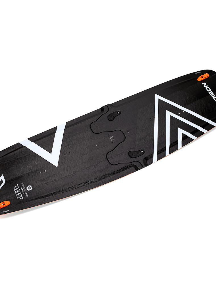 Nobile NHP CARBON SPLIT 2023 </BR> (en stock y a pedido) 1