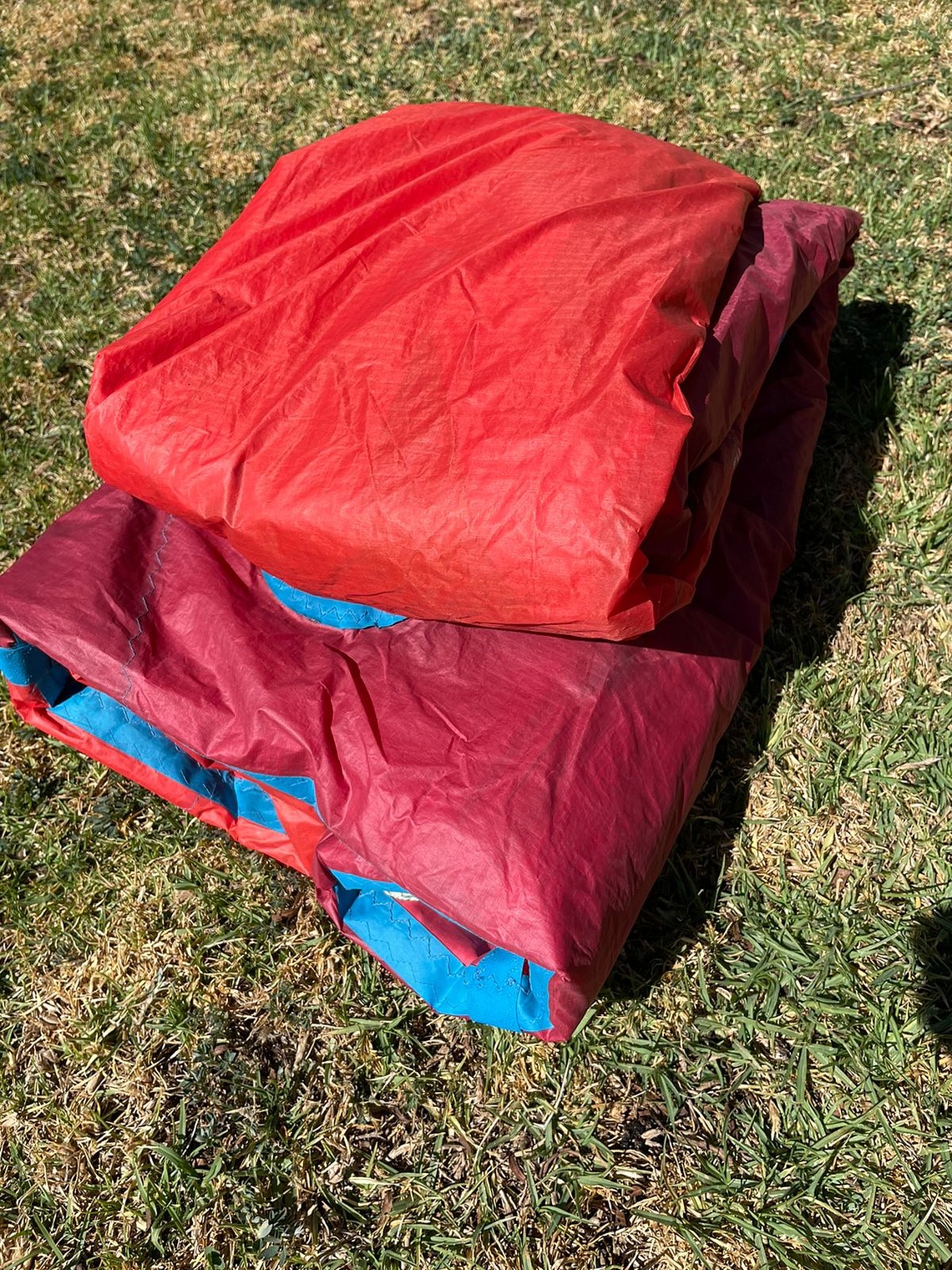 North Dice 7m con Barra 7