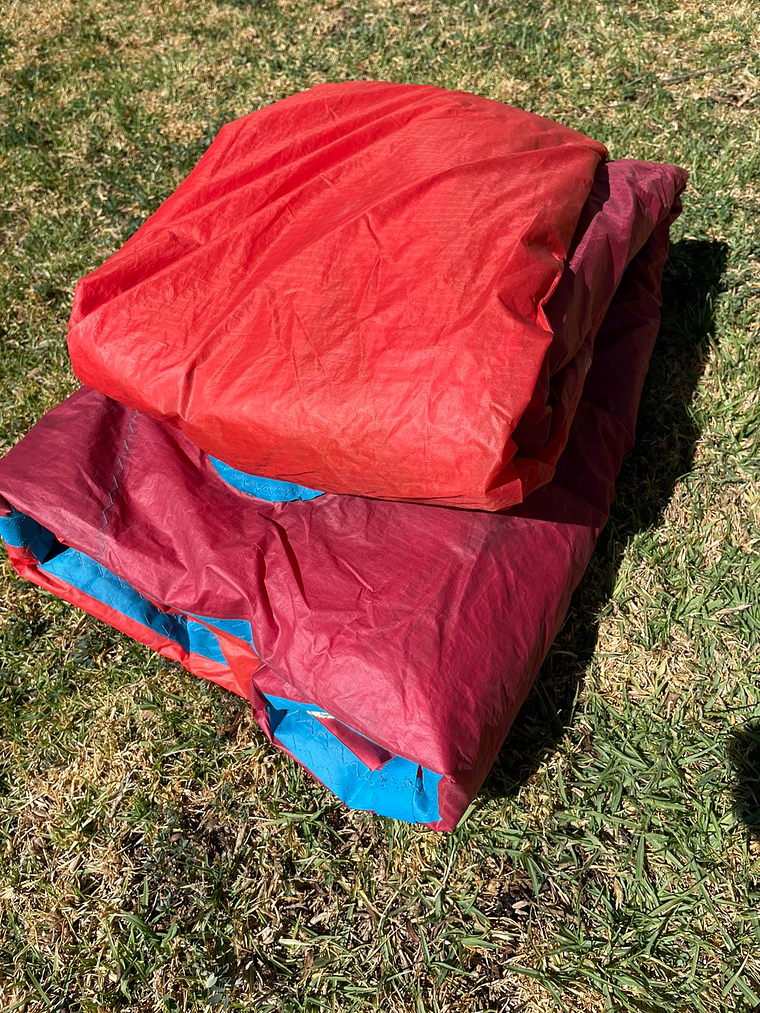 North Dice 7m con Barra 7