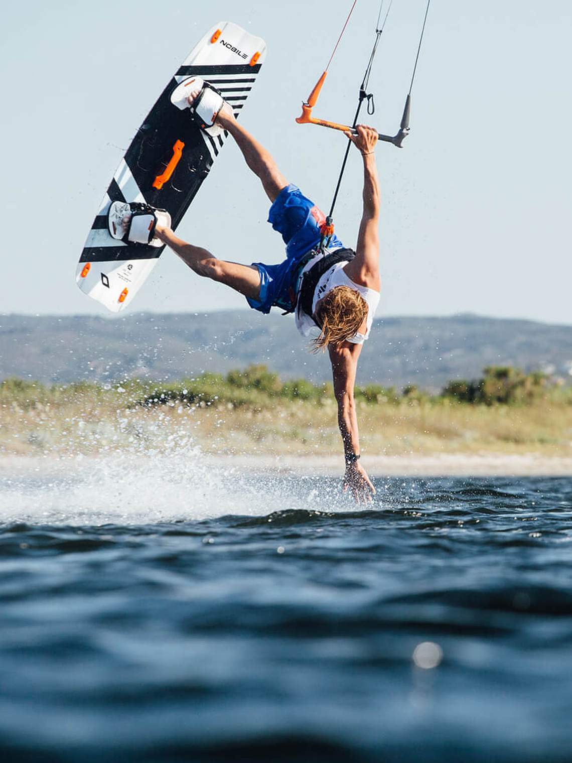 NOBILE NHP SPLIT 2023 </br> ( A PEDIDO ) 7