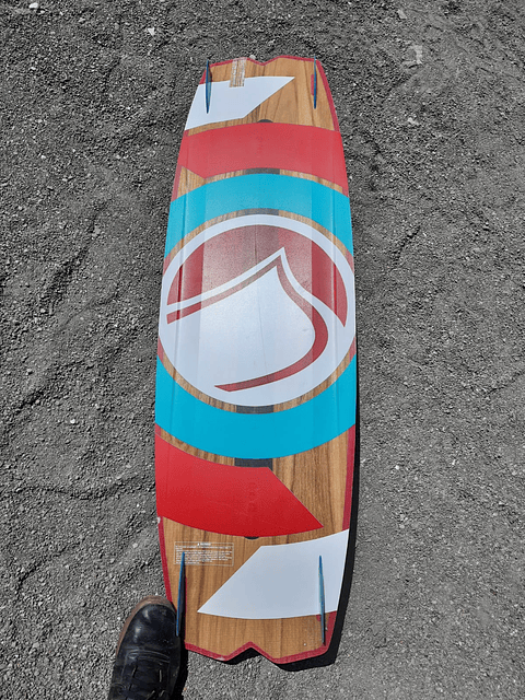 Tabla Liquid Force Legacy <br> VENDIDA