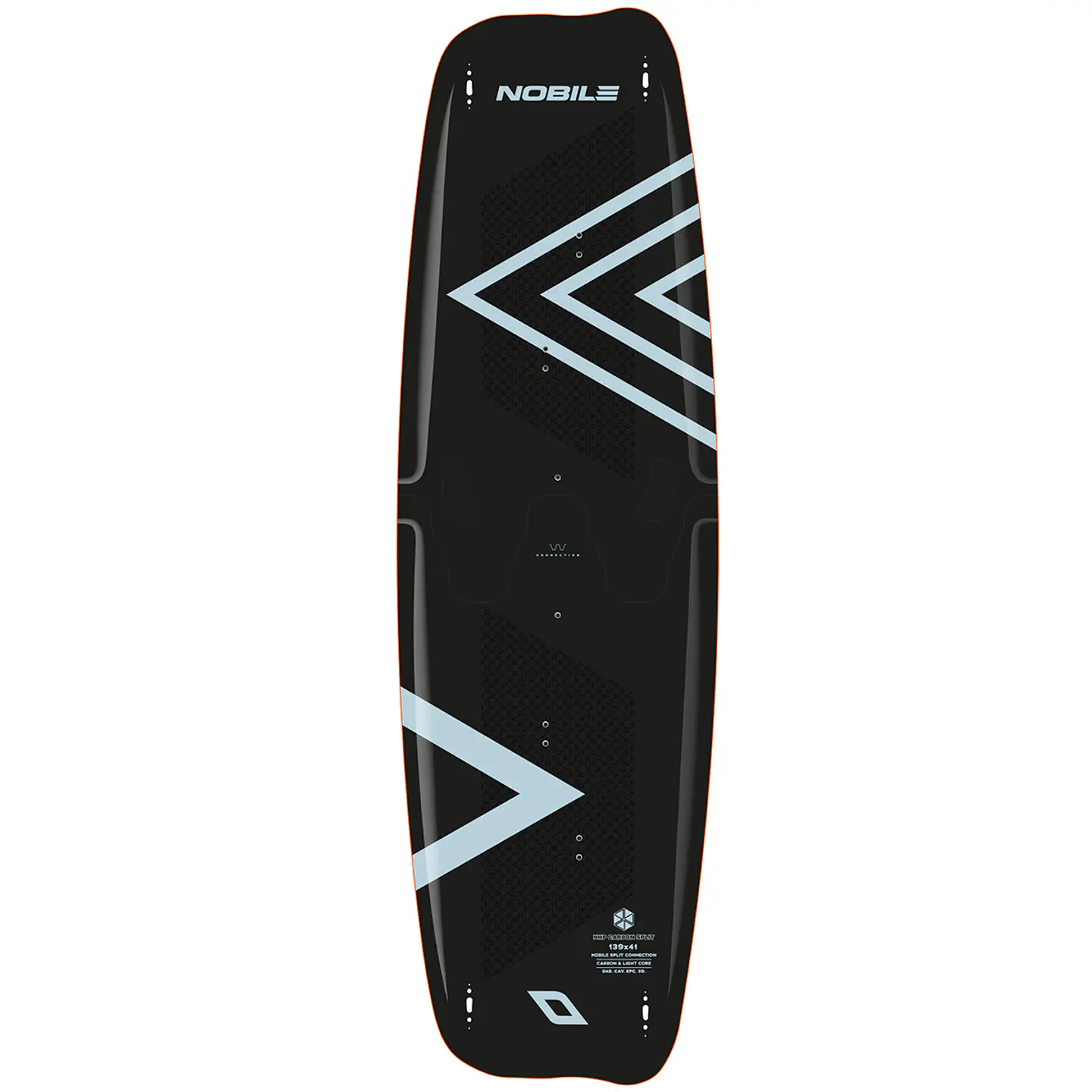 Nobile NHP CARBON SPLIT 2023 </BR> (en stock y a pedido) 3