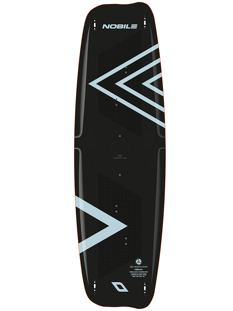 Nobile NHP CARBON SPLIT 2023 </BR> (en stock y a pedido) 3