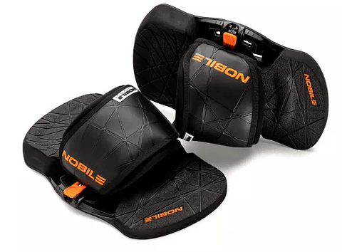 NOBILE IFS NEXT BLACK <BR> (A PEDIDO)