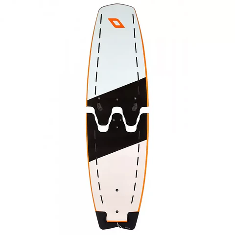 NOBILE ZEN FOIL FREERIDE G10 INFINITY SPLIT PACKAGE <BR> 32% DCTO!!