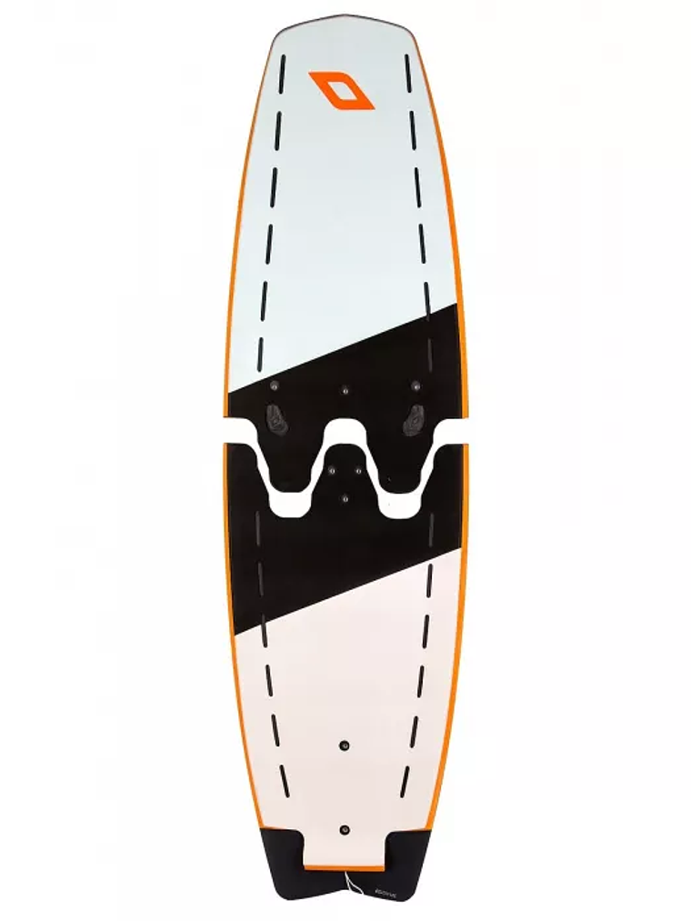 NOBILE ZEN FOIL FREERIDE G10 INFINITY SPLIT PACKAGE <BR> 32% DCTO!! 2