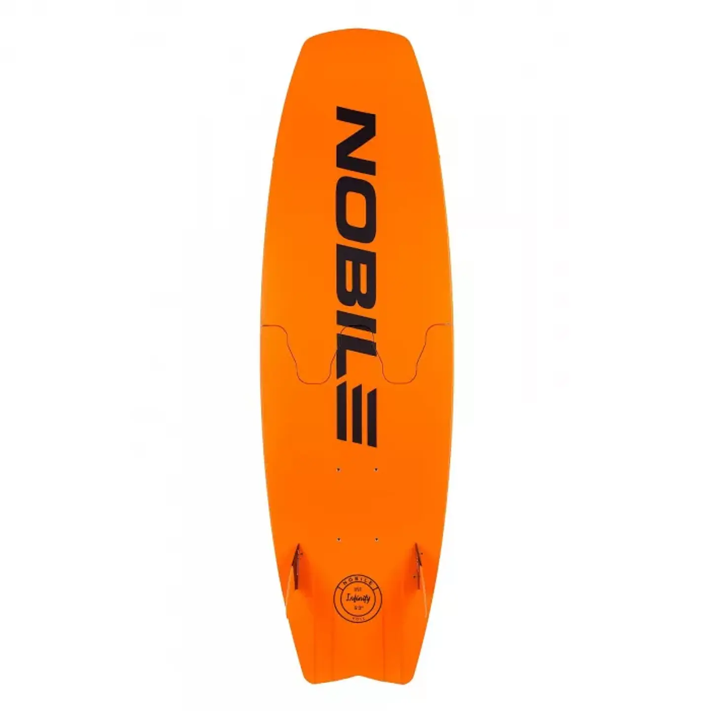 NOBILE ZEN FOIL FREERIDE G10 INFINITY SPLIT PACKAGE <BR> 32% DCTO!! 3