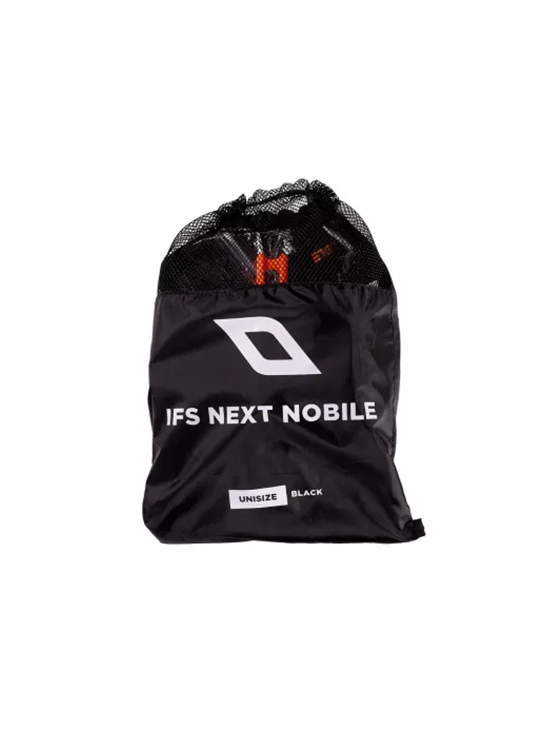 NOBILE IFS NEXT BLACK <BR> (A PEDIDO) 4