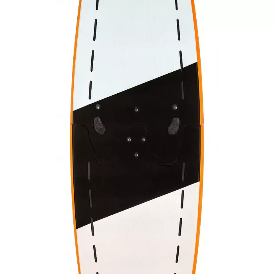 NOBILE ZEN FOIL FREERIDE G10 INFINITY SPLIT PACKAGE <BR> 32% DCTO!! 4
