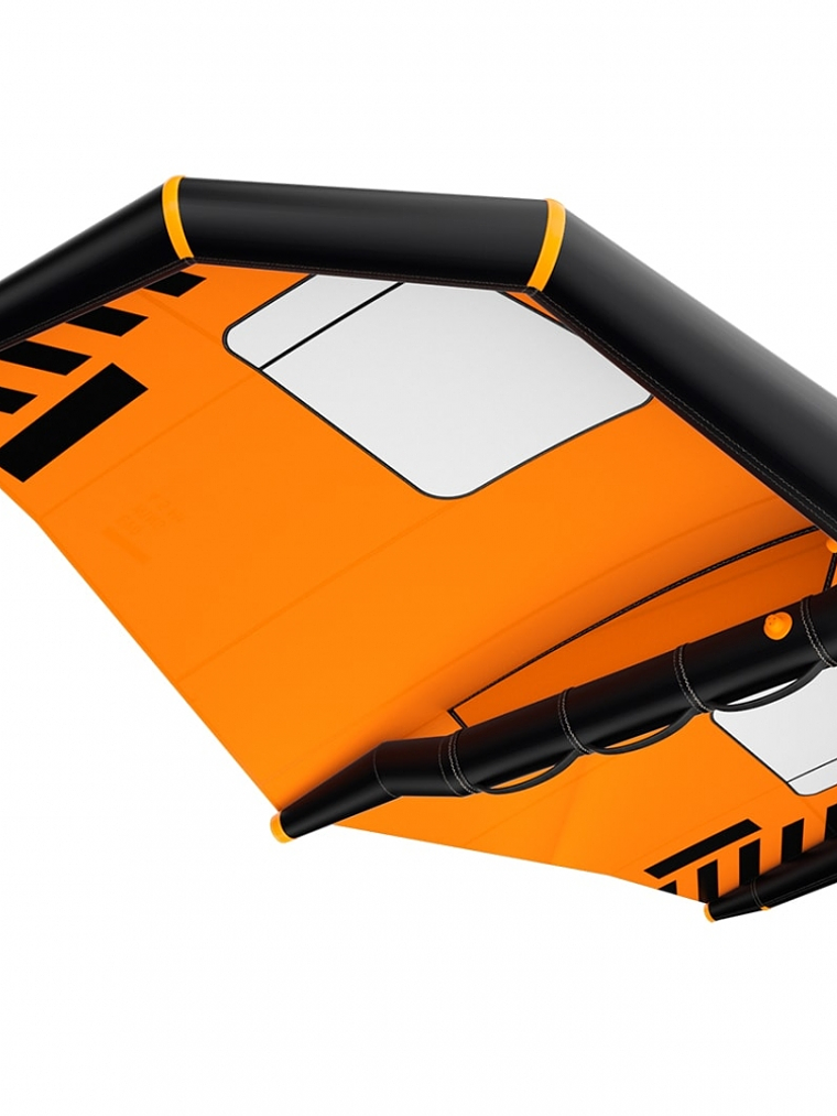 RRD EVO WING </br> (en stock y a pedido) 1