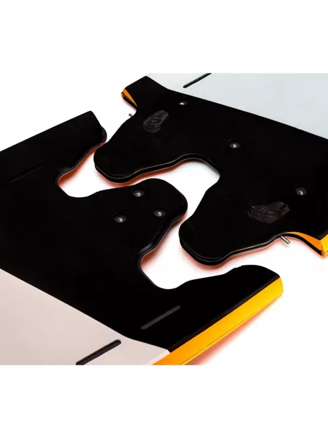 NOBILE ZEN FOIL FREERIDE G10 INFINITY SPLIT PACKAGE <BR> 32% DCTO!! 6