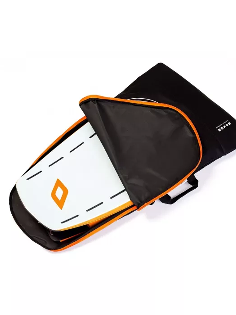 NOBILE ZEN FOIL FREERIDE G10 INFINITY SPLIT PACKAGE <BR> 32% DCTO!! 7