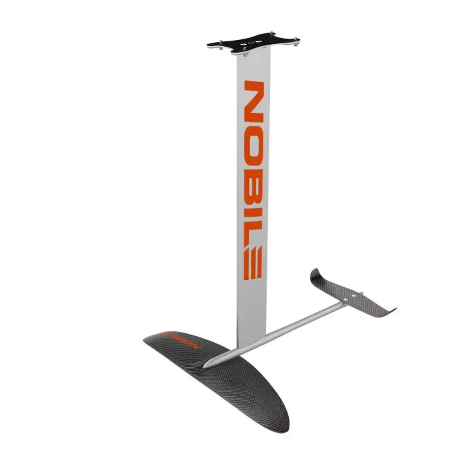 NOBILE ZEN FOIL FREERIDE G10 INFINITY SPLIT PACKAGE <BR> 32% DCTO!! 8