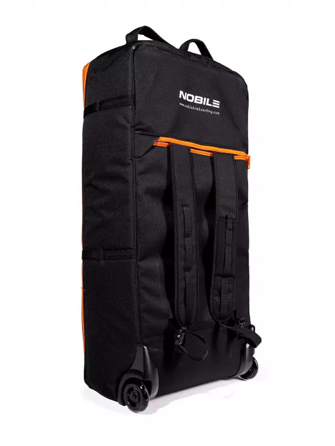 NOBILE ZEN FOIL FREERIDE G10 INFINITY SPLIT PACKAGE <BR> 32% DCTO!! 10