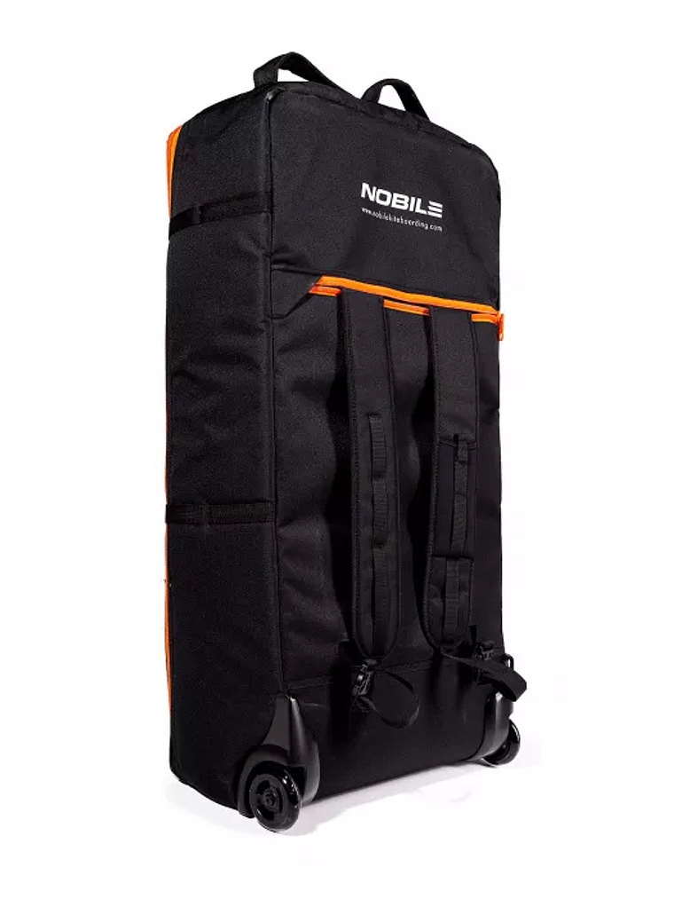 NOBILE ZEN FOIL FREERIDE G10 INFINITY SPLIT PACKAGE <BR> 32% DCTO!! 10