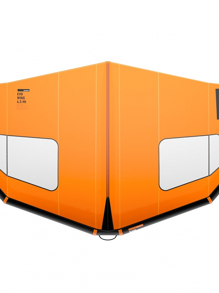 RRD EVO WING </br> (en stock y a pedido) 3