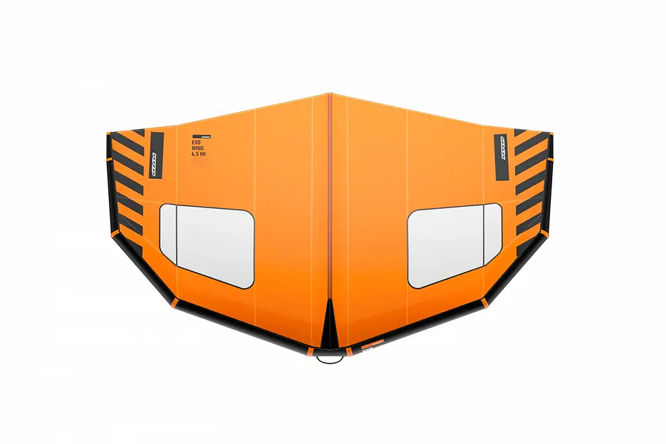 RRD EVO WING </br> (en stock y a pedido) 3