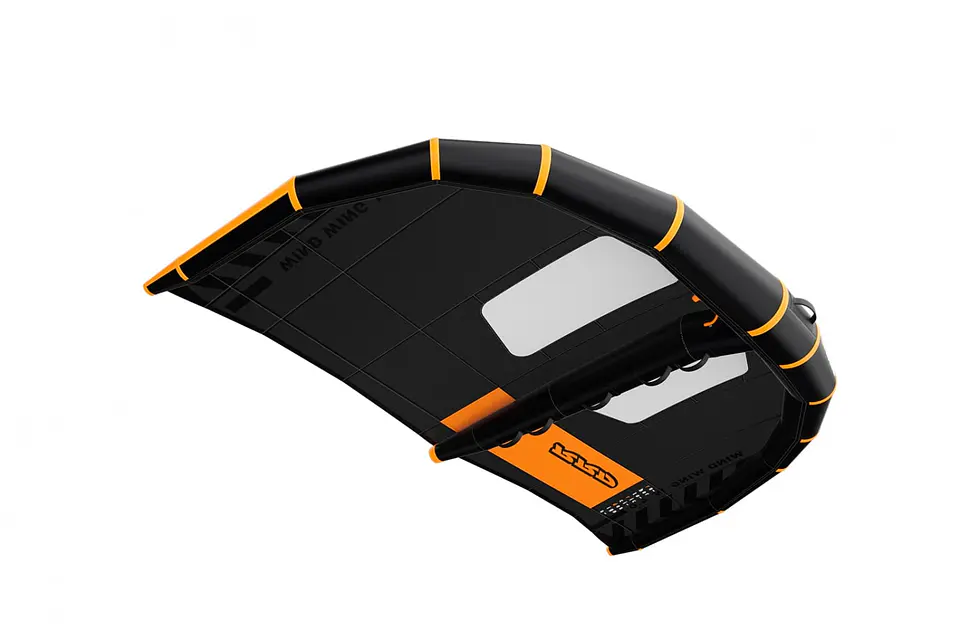 RRD WIND WING W <BR> (en Stock y a pedido) 1