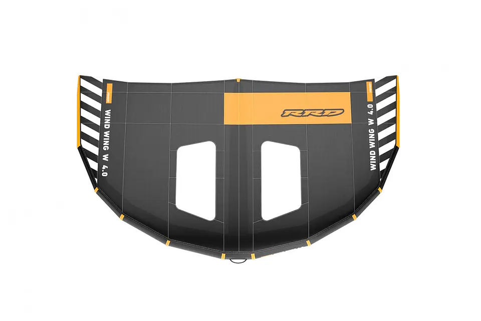 RRD WIND WING W <BR> (en Stock y a pedido) 2