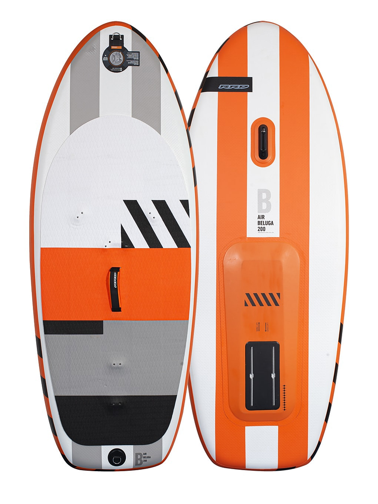 RRD AIR BELUGA <br/> (stock y a pedido) 1