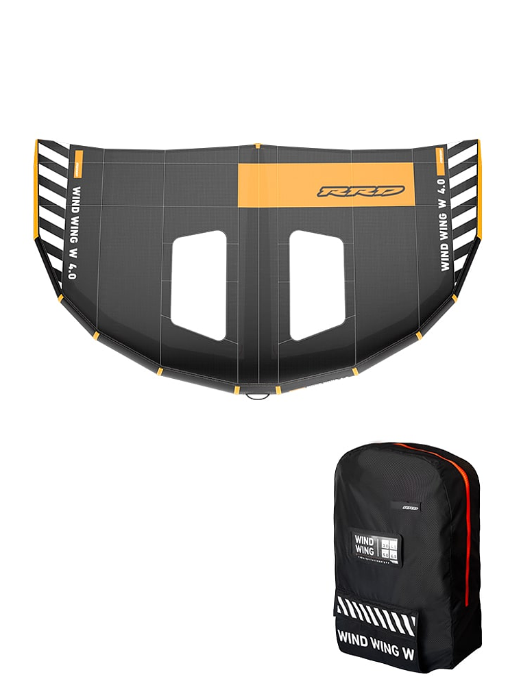 RRD WIND WING W <BR> (en Stock y a pedido) 5