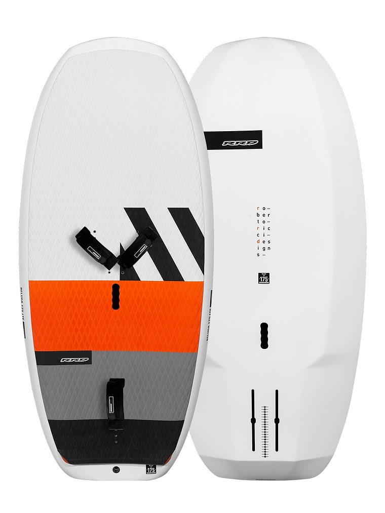 RRD BELUGA <BR> (A PEDIDO) 1