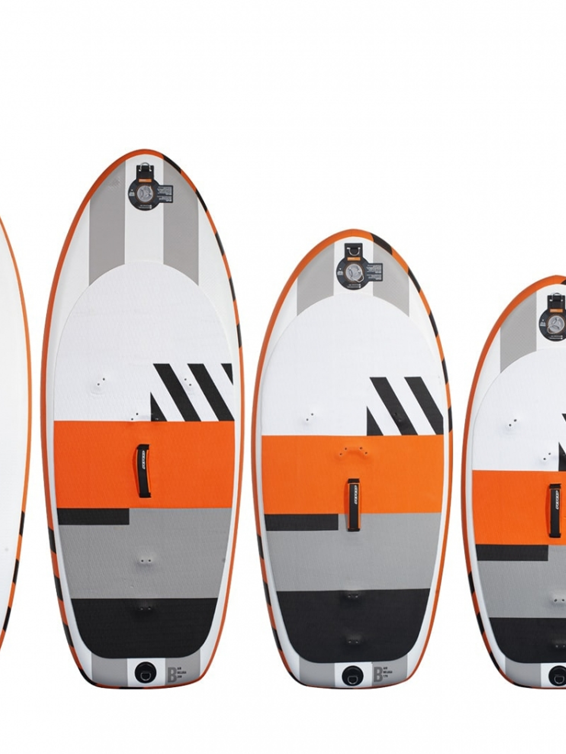 RRD AIR BELUGA <br/> (stock y a pedido) 2