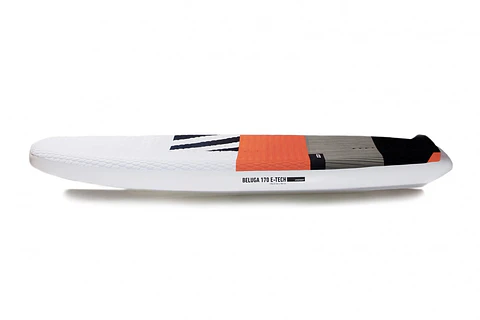 RRD BELUGA <BR> (A PEDIDO)