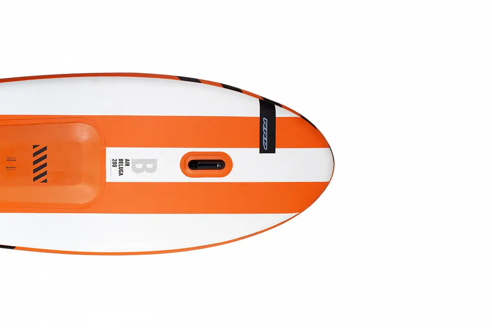 RRD AIR BELUGA <br/> (stock y a pedido) 5