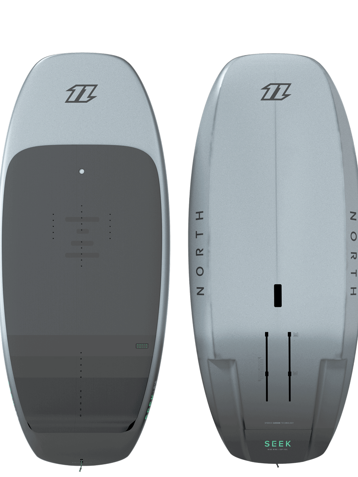 NORTH SEEK <BR> (A PEDIDO) 1