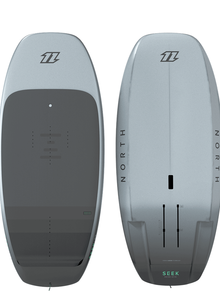 NORTH SEEK <BR> (A PEDIDO) 1