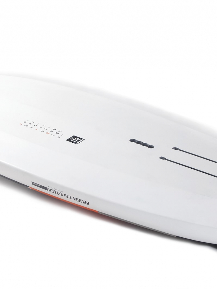 RRD BELUGA <BR> (A PEDIDO) 4