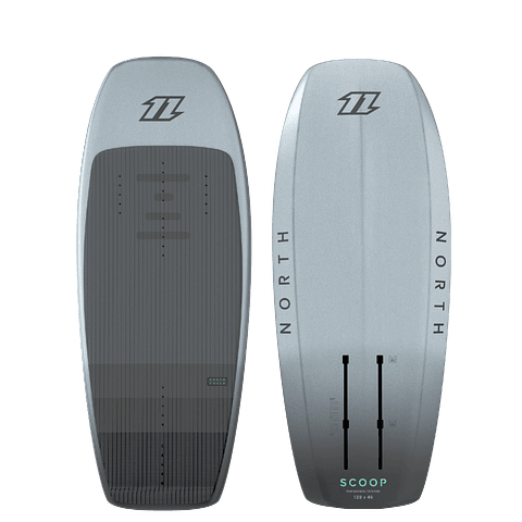 NORTH SCOOP <BR> (A PEDIDO)