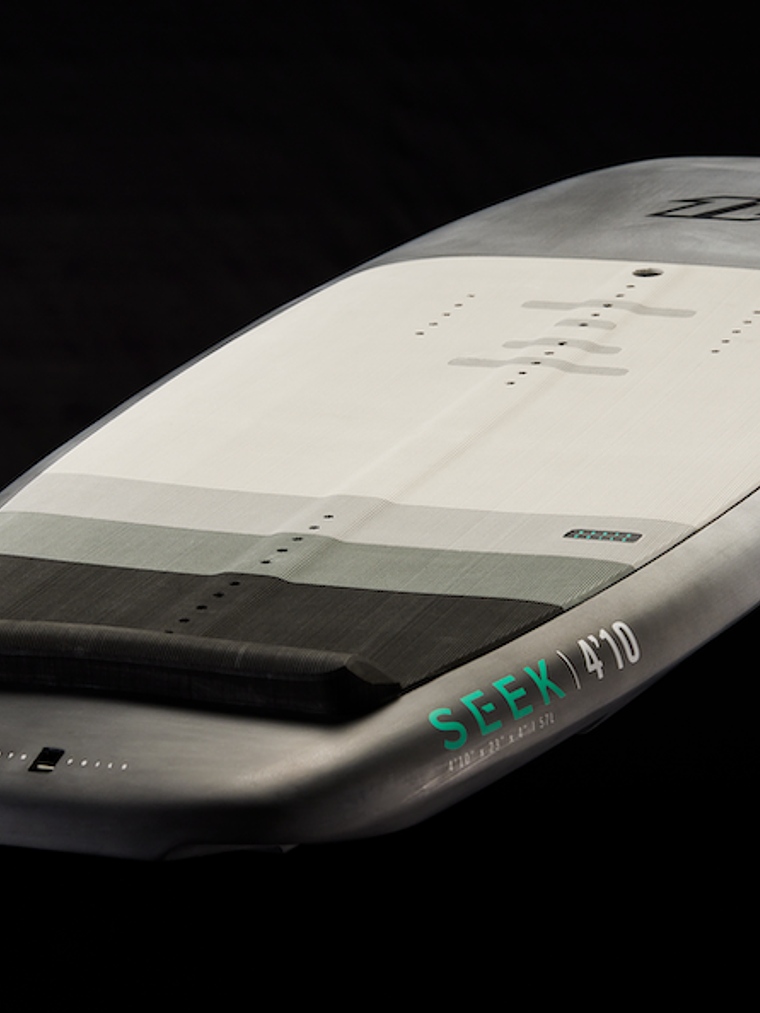 NORTH SEEK <BR> (A PEDIDO) 4