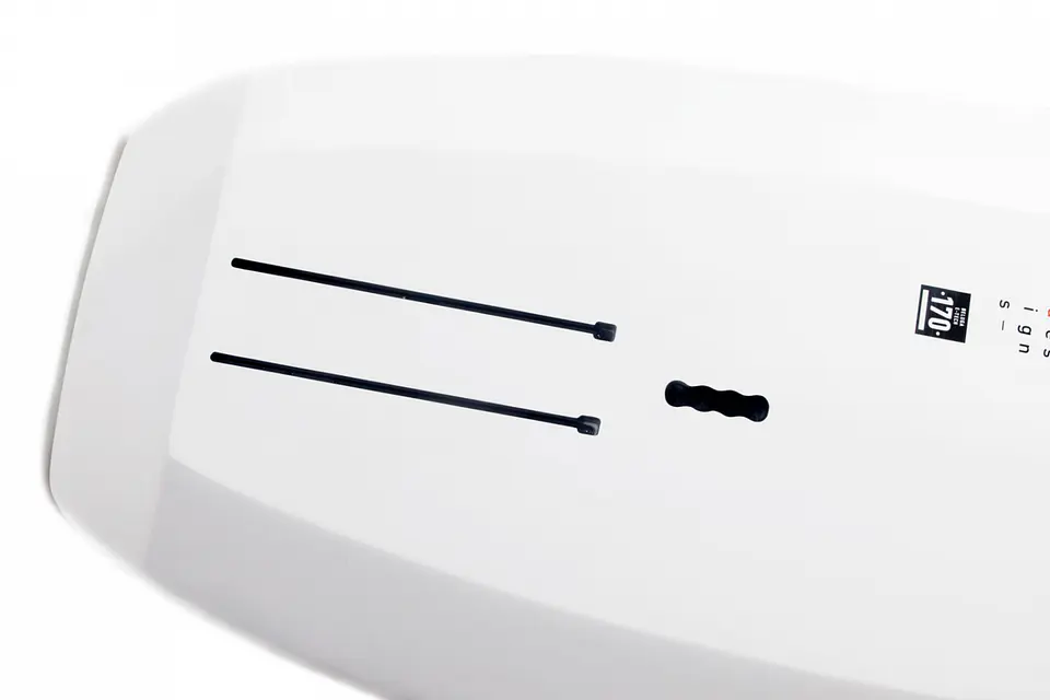 RRD BELUGA <BR> (A PEDIDO) 8