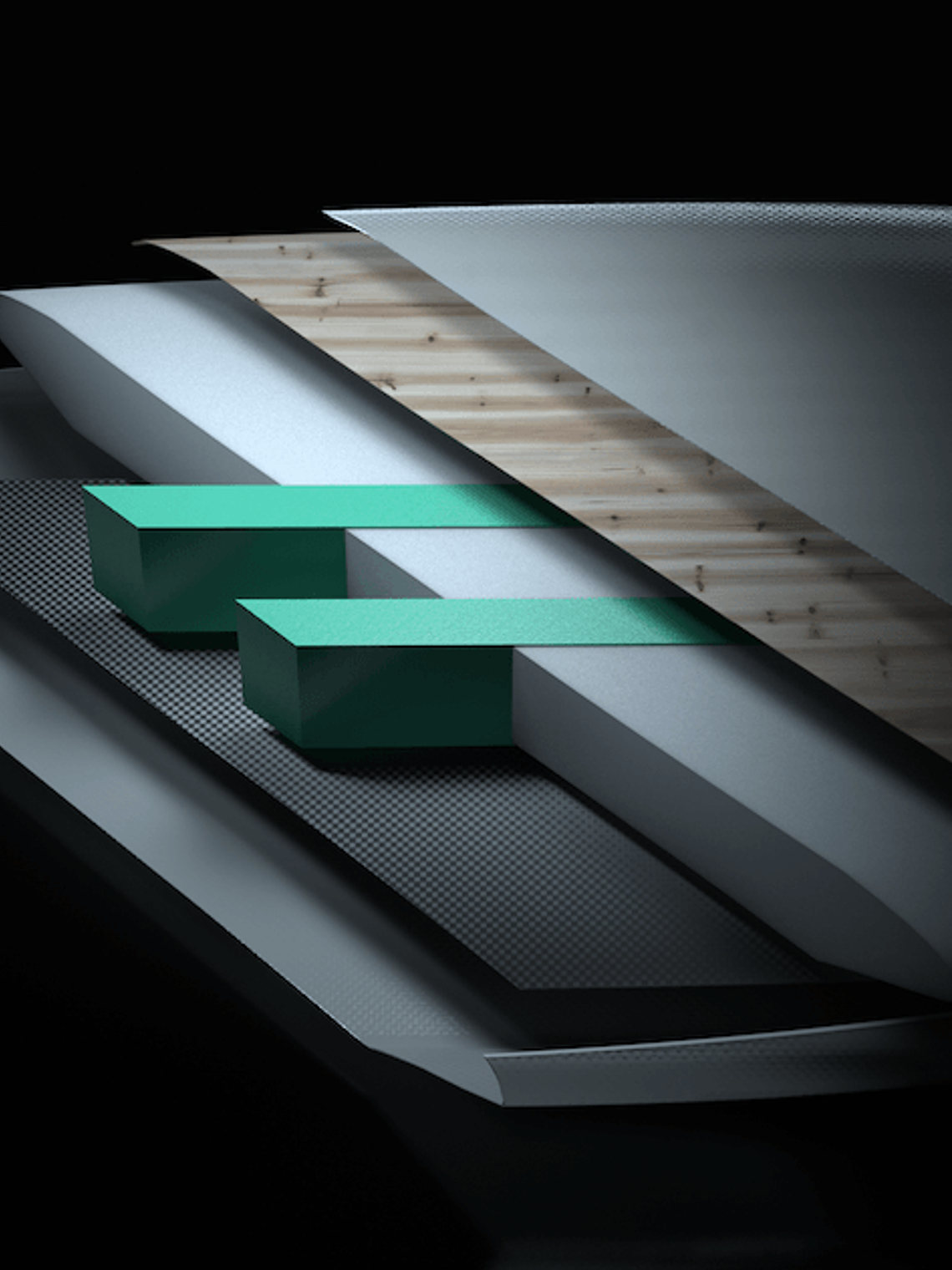 NORTH SEEK <BR> (A PEDIDO) 6