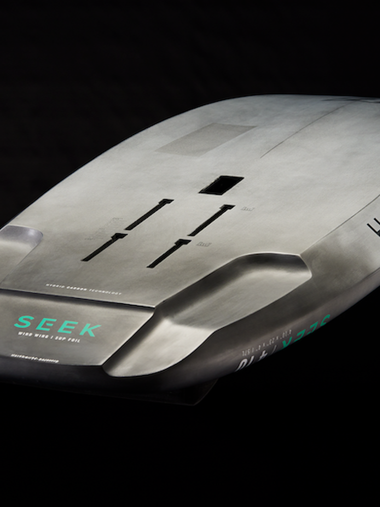 NORTH SEEK <BR> (A PEDIDO) 9