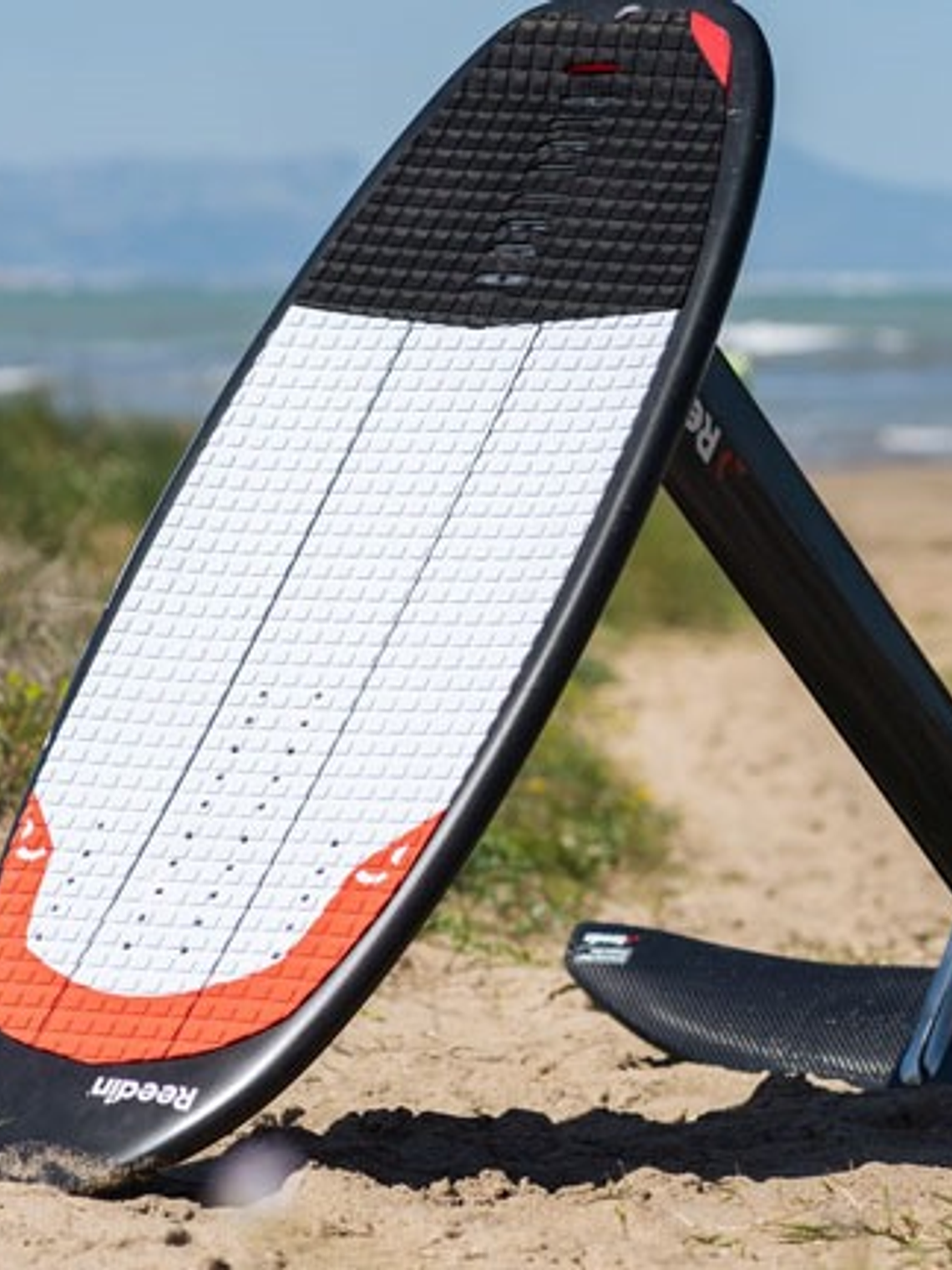 REEDIN FeatherKite board <BR> (A PEDIDO) 2