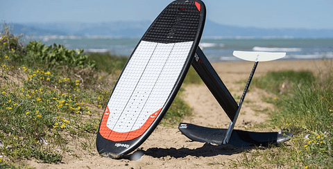 REEDIN FeatherKite board <BR> (A PEDIDO)