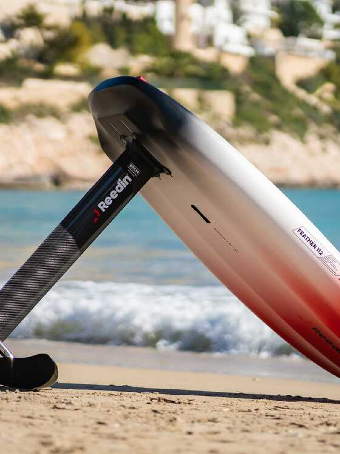 REEDIN FeatherWing board <BR> (A PEDIDO) 4