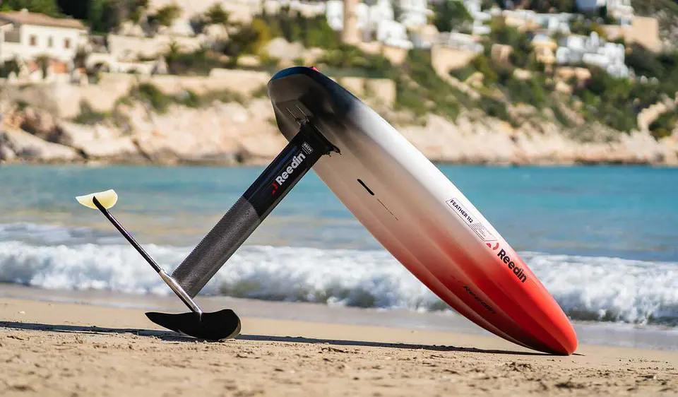 REEDIN FeatherWing board <BR> (A PEDIDO) 4