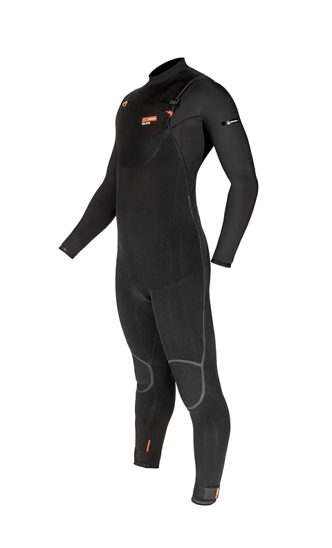 RRD Traje Celcius C/Z  4/3  