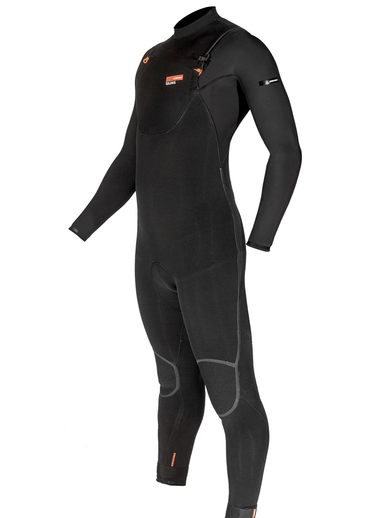 RRD Traje Celcius C/Z  4/3   1