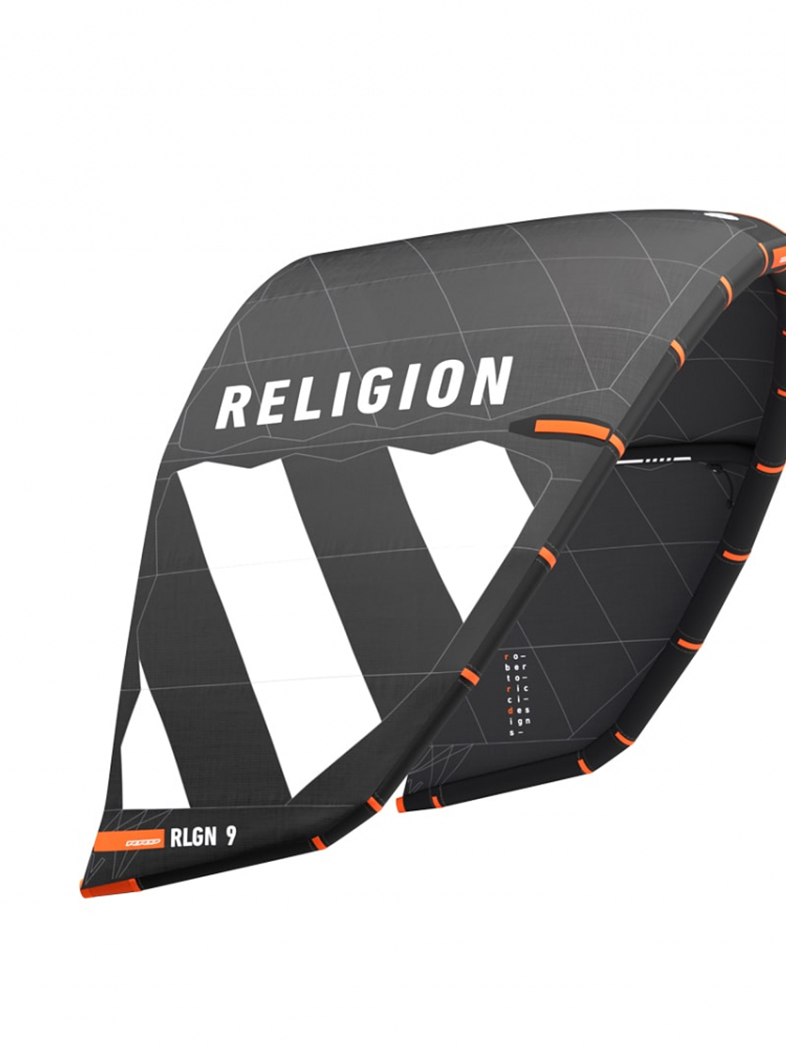 RRD Religion <br> (A PEDIDO) 1