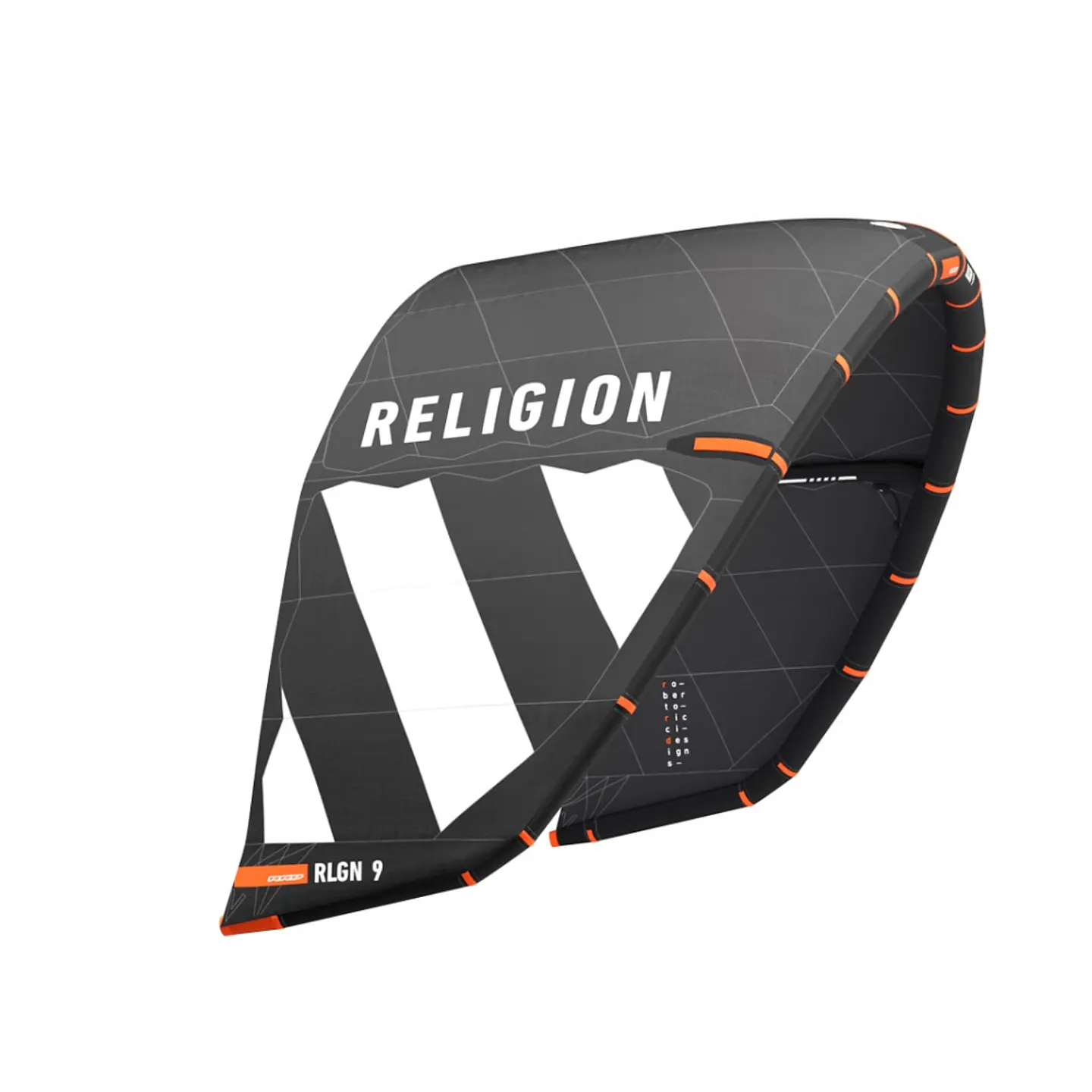 RRD Religion <br> (A PEDIDO) 1