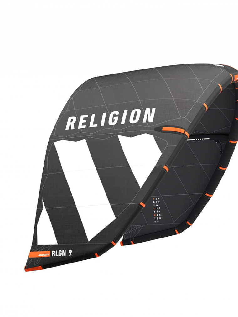 RRD Religion <br> (A PEDIDO) 1